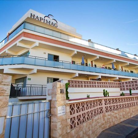 Hapimag Ferienwohnungen Puerto De La Cruz Exterior foto
