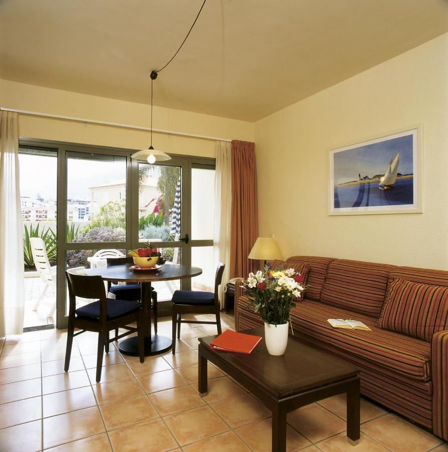 Hapimag Ferienwohnungen Puerto De La Cruz Exterior foto